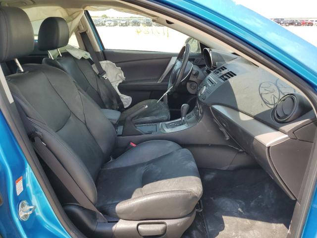 Photo 5 from auction – 2010 MAZDA 3 S with VIN JM1BL1S54A1151160