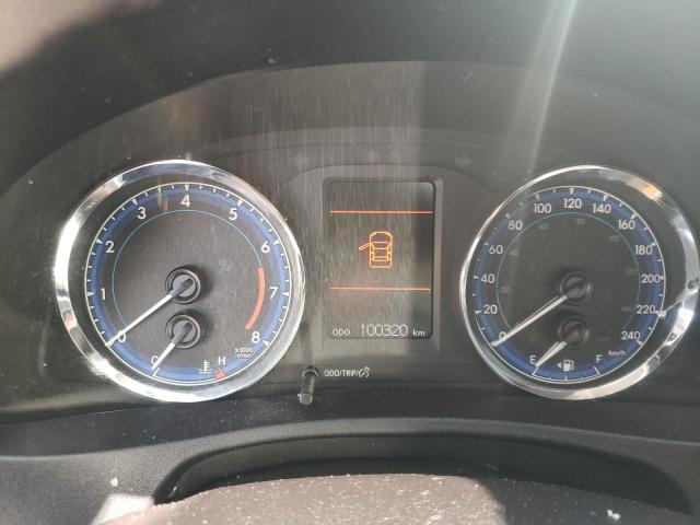 Photo 8 from auction – 2019 TOYOTA COROLLA L with VIN 2T1BURHE3KC163638