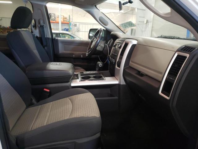 Photo 5 from auction – 2012 DODGE RAM 1500 S with VIN 1C6RD7LT0CS346012