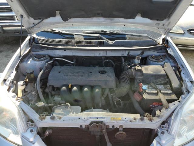 Photo 7 from auction – 2005 TOYOTA COROLLA MA with VIN 2T1KR32E75C429688