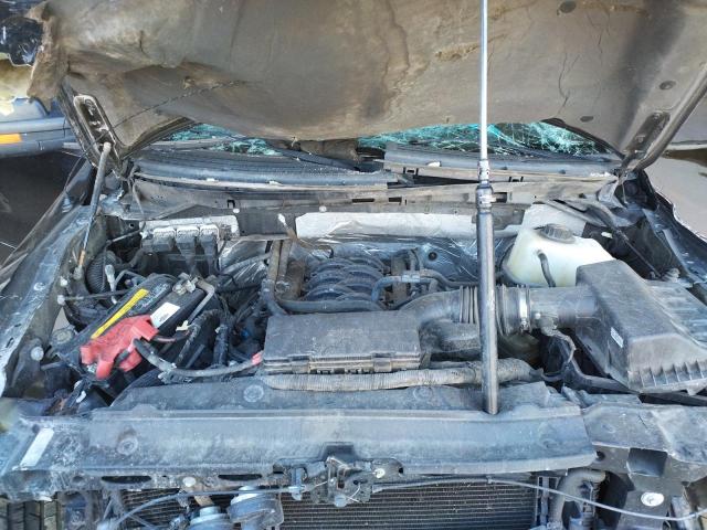 Photo 7 from auction – 2014 FORD F150 SUPER with VIN 1FTFW1CF5EKF18874