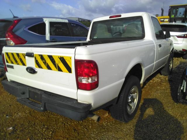 Photo 4 from auction – 2008 FORD RANGER with VIN 1FTYR10D68PA80716