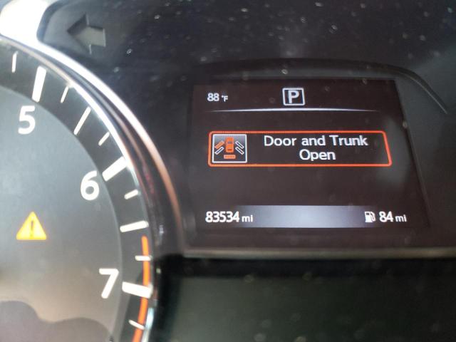 Photo 8 from auction – 2016 NISSAN ALTIMA 2.5 with VIN 1N4AL3AP0GC234419