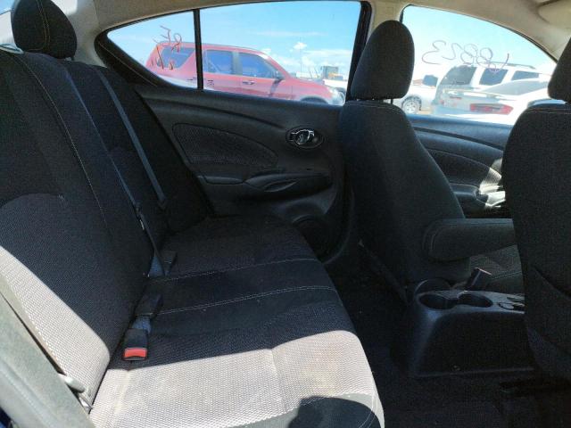 Photo 6 from auction – 2018 NISSAN VERSA S with VIN 3N1CN7AP9JL800421