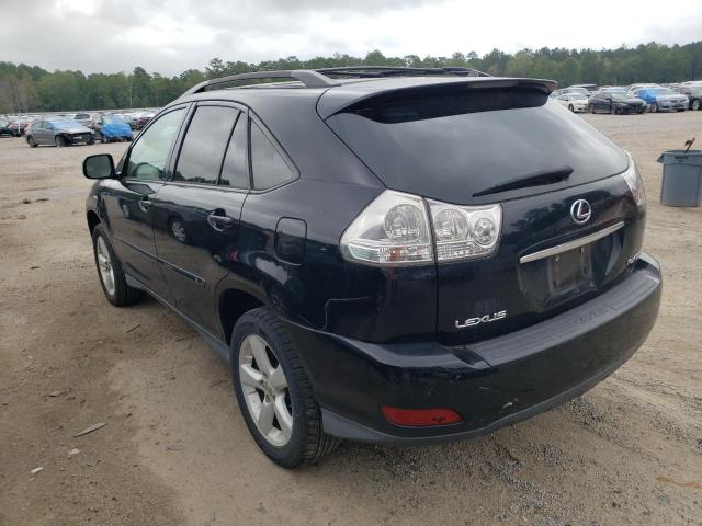 Photo 3 from auction – 2006 LEXUS RX 330 with VIN 2T2GA31U76C047924