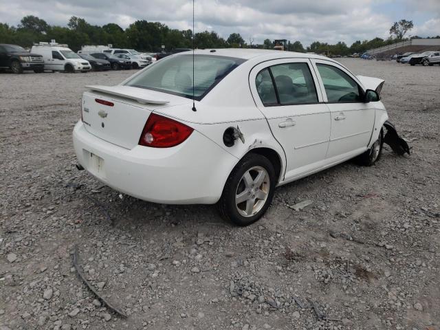 Photo 4 from auction – 2006 CHEVROLET COBALT LT with VIN 1G1AL55F567636072