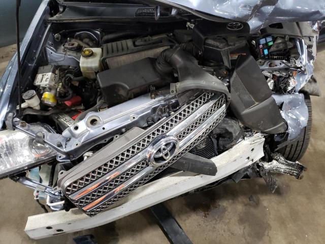 Photo 7 from auction – 2006 TOYOTA HIGHLANDER with VIN JTEEW21A960032666