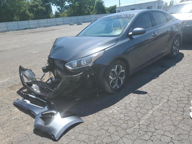 Photo 2 from auction – 2020 KIA FORTE FE with VIN 3KPF24AD3LE252740