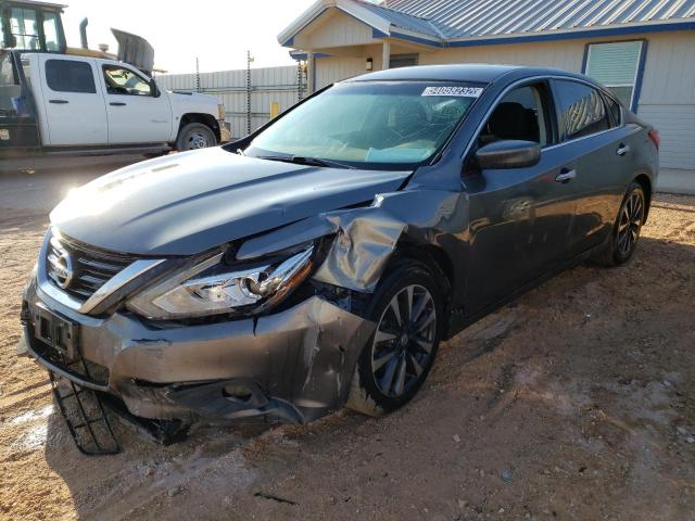 Photo 2 from auction – 2016 NISSAN ALTIMA 2.5 with VIN 1N4AL3AP9GC225962