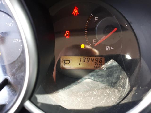 Photo 8 from auction – 2008 NISSAN VERSA S with VIN 3N1BC13E68L451335