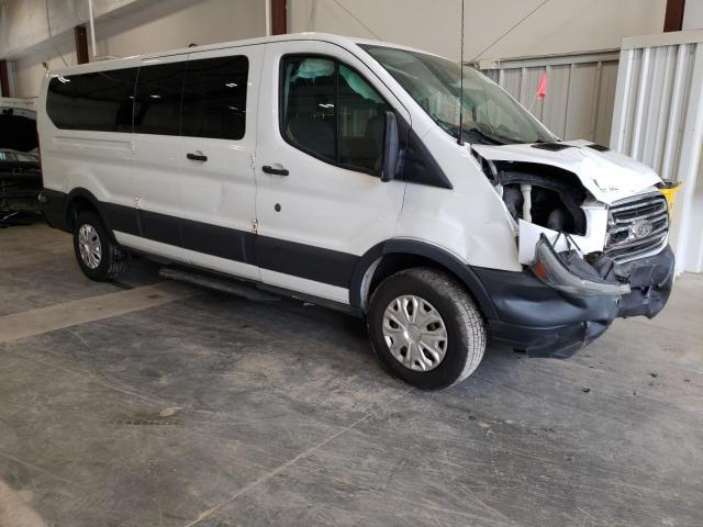 FORD TRANSIT T- 2015 with VIN 1FBZX2ZM7FKA76059 - Photo from auction