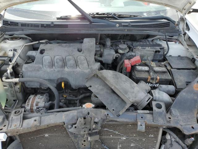 Photo 7 from auction – 2012 NISSAN SENTRA 2.0 with VIN 3N1AB6AP8CL674629