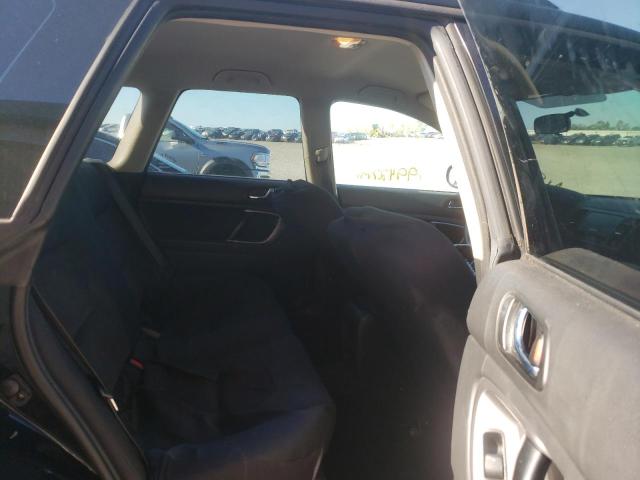 Photo 6 from auction – 2008 SUBARU OUTBACK with VIN 4S4BP60C387336211
