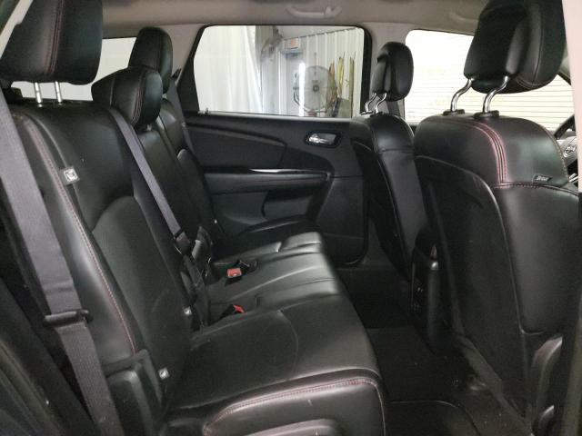 Photo 6 from auction – 2017 DODGE JOURNEY GT with VIN 3C4PDDEG5HT623385