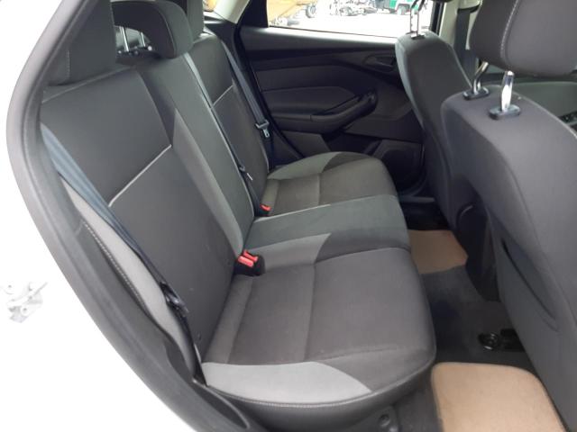 Photo 6 from auction – 2012 FORD FOCUS SE with VIN 1FAHP3K28CL219196
