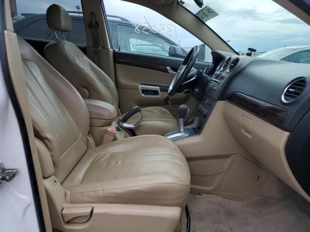 Photo 5 from auction – 2008 SATURN VUE XE with VIN 3GSCL33P58S719560