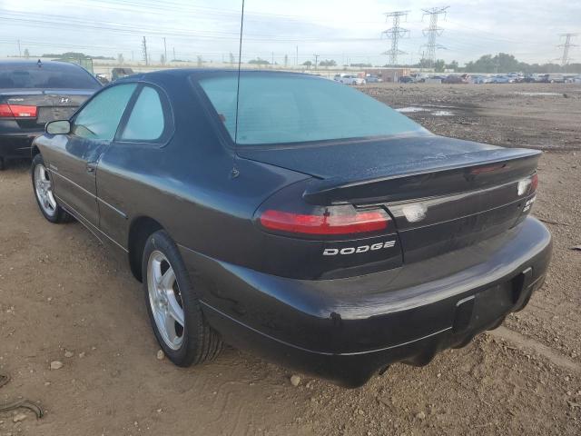 Photo 3 from auction – 1999 DODGE AVENGER ES with VIN 4B3AU52N6XE122969