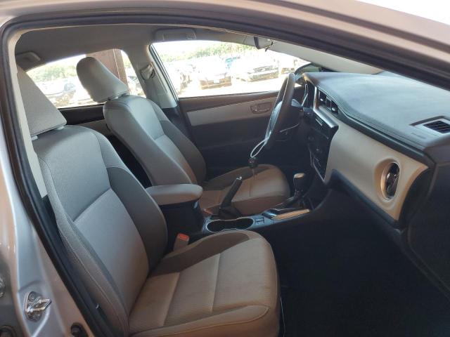 Photo 5 from auction – 2019 TOYOTA COROLLA L with VIN 5YFBURHE2KP946188