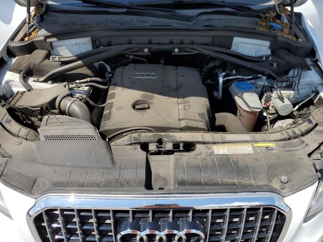 Photo 7 from auction – 2015 AUDI Q5 PREMIUM with VIN WA1LFAFP6FA147006