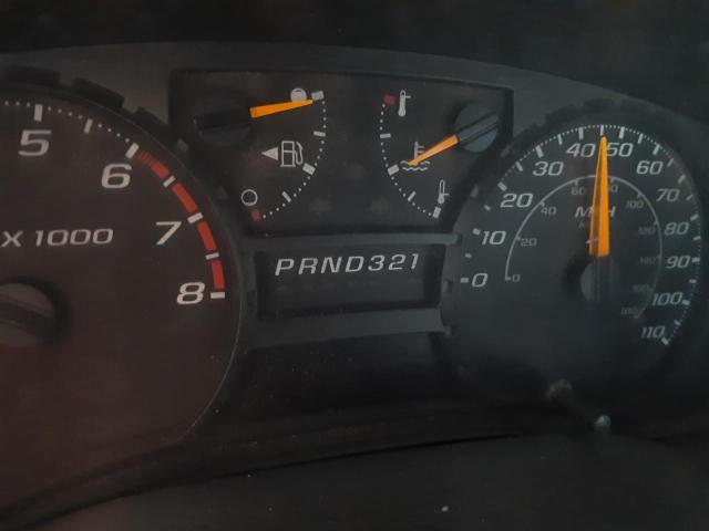 Photo 8 from auction – 2006 CHEVROLET COLORADO with VIN 1GCCS148368287969