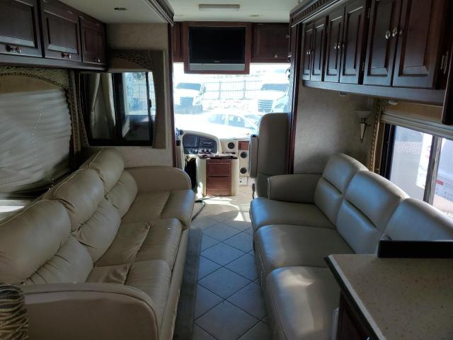 Photo 5 from auction – 2006 FREIGHTLINER CHASSIS X with VIN 4UZAB2DC66CW78057