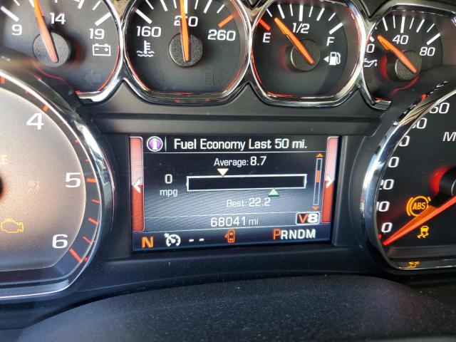 Photo 8 from auction – 2015 GMC YUKON SLE with VIN 1GKS2AKC9FR661096