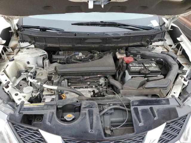 Photo 7 from auction – 2015 NISSAN ROGUE S with VIN 5N1AT2MT7FC815343