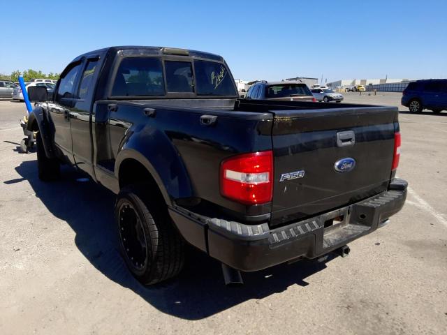 Photo 3 from auction – 2009 FORD F150 SUPER with VIN 1FTRX04839KC70814