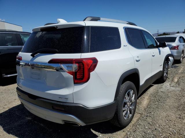 Photo 4 from auction – 2020 GMC ACADIA SLT with VIN 1GKKNUL49LZ200783
