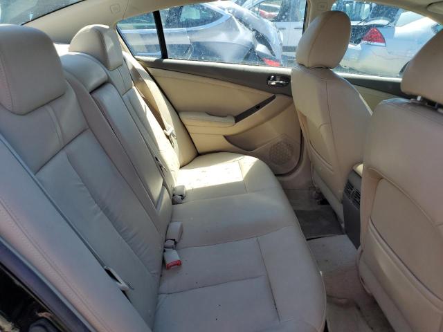 Photo 6 from auction – 2010 NISSAN ALTIMA BAS with VIN 1N4AL2AP0AN486418
