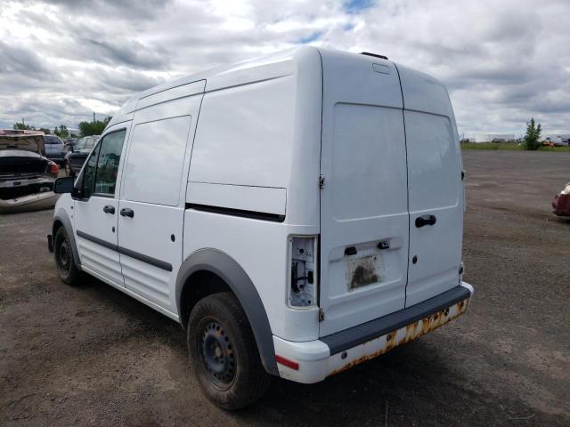Photo 3 from auction – 2012 FORD TRANSIT CO with VIN NM0LS7BN3CT093136