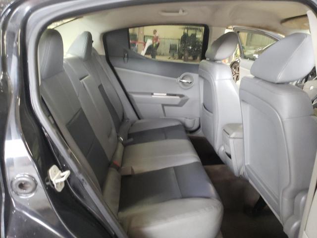 Photo 6 from auction – 2008 DODGE AVENGER SX with VIN 1B3LC56K28N615837