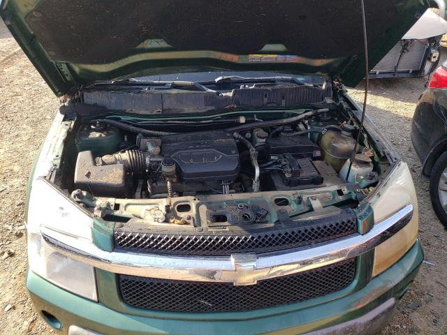 Photo 7 from auction – 2005 CHEVROLET EQUINOX LT with VIN 2CNDL63FX56176107