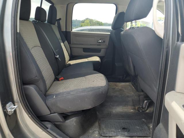 Photo 6 from auction – 2011 DODGE RAM 2500 with VIN 3D7TT2CT7BG544697