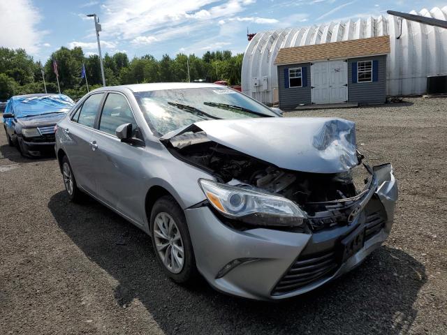 Photo 1 from auction – 2017 TOYOTA CAMRY LE with VIN 4T1BF1FK4HU317236