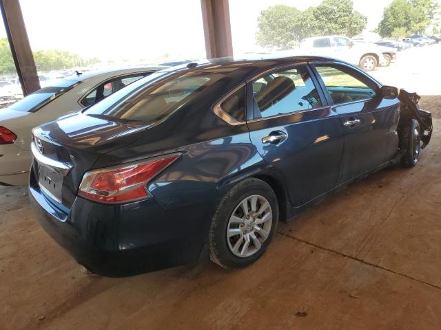 Photo 4 from auction – 2015 NISSAN ALTIMA 2.5 with VIN 1N4AL3AP1FC290349