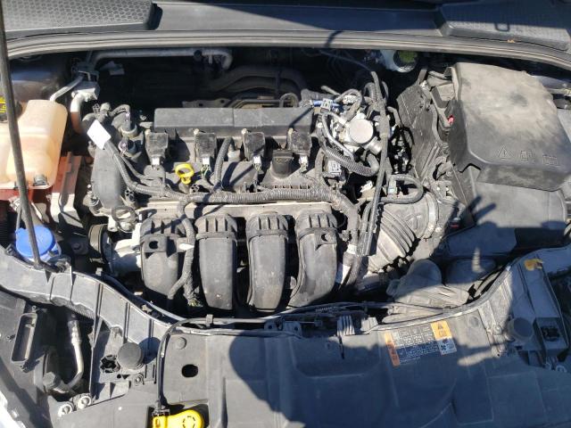 Photo 7 from auction – 2016 FORD FOCUS SE with VIN 1FADP3F28GL392179