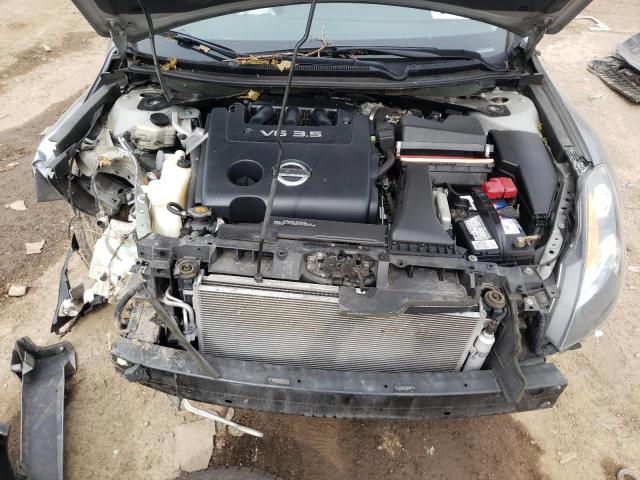 Photo 7 from auction – 2007 NISSAN ALTIMA 3.5 with VIN 1N4BL21E57C175347