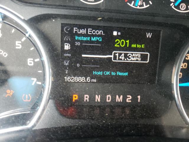 Photo 8 from auction – 2014 FORD F150 SUPER with VIN 1FTFW1ETXEFA00478