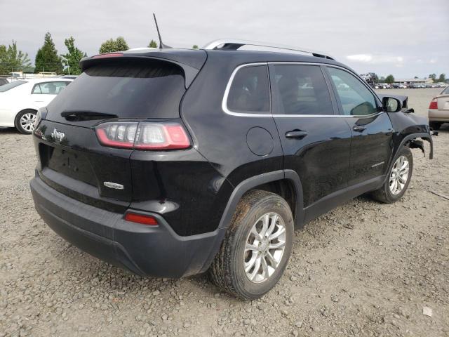 Photo 4 from auction – 2019 JEEP CHEROKEE L with VIN 1C4PJMCB1KD103455