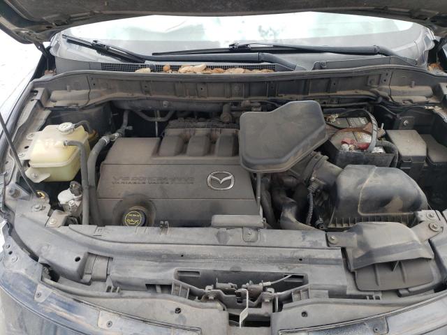 Photo 7 from auction – 2015 MAZDA CX-9 SPORT with VIN JM3TB3BA8F0453717