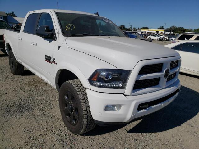 RAM 2500 LARAM 2016 con VIN 3C6UR5FL7GG355394 - Foto de la subasta