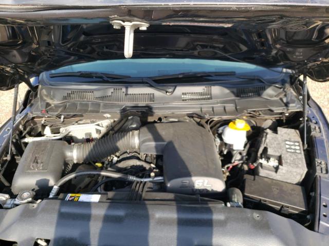 Photo 7 from auction – 2016 RAM 1500 SLT with VIN 1C6RR7GG9GS218582