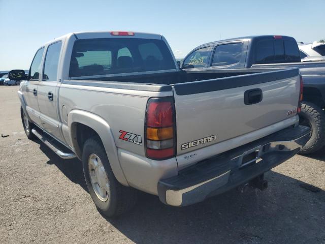 Photo 3 from auction – 2005 GMC NEW SIERRA with VIN 2GTEK13TX51243404