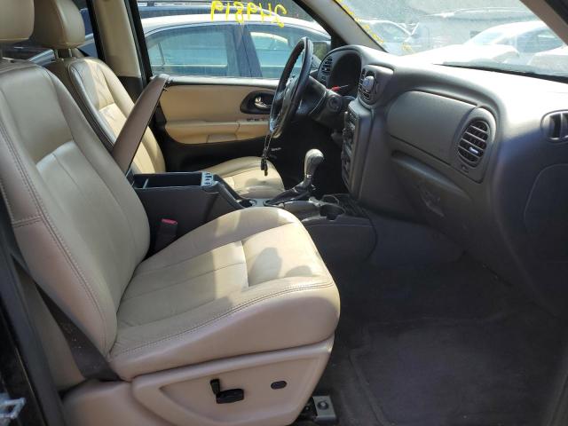 Photo 5 from auction – 2006 CHEVROLET TRAILBLAZE with VIN 1GNDT13S162126660