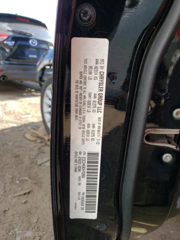 Photo 10 from auction – 2013 CHRYSLER 300 with VIN 2C3CCAAG8DH732856