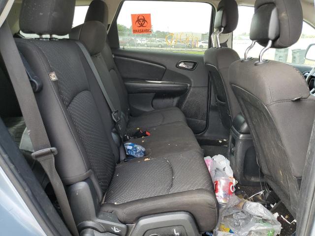 Photo 6 from auction – 2013 DODGE JOURNEY SX with VIN 3C4PDCBG9DT671173