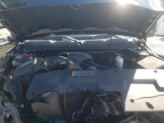 Photo 7 from auction – 2010 CHEVROLET SILVERADO with VIN 1GCSKTE33AZ288553