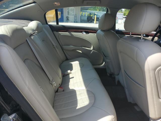Photo 6 from auction – 2007 BUICK LUCERNE CX with VIN 1G4HD57297U222093