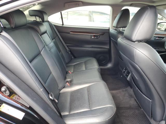 Photo 6 from auction – 2013 LEXUS ES 350 with VIN JTHBK1GG0D2058632